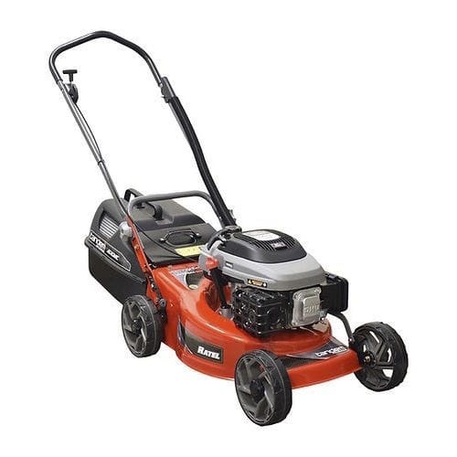 Газонокосилка на бензине - RATEL TORX VX200 - Tandem Lawn Industries - с пешим оператором