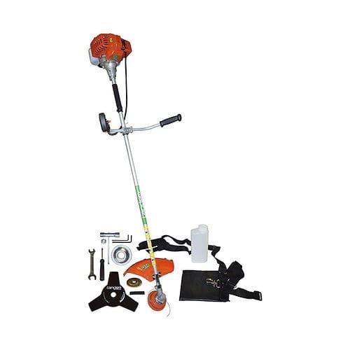 Кусторез на бензине - E-CO - Tandem Lawn Industries - переносной