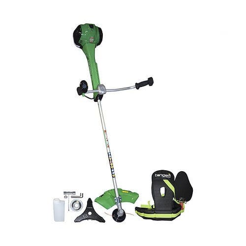 Кусторез на бензине - EVO 430  - Tandem Lawn Industries - переносной