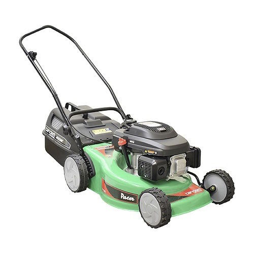 Газонокосилка на бензине - Pacer 160 - Tandem Lawn Industries - с пешим оператором