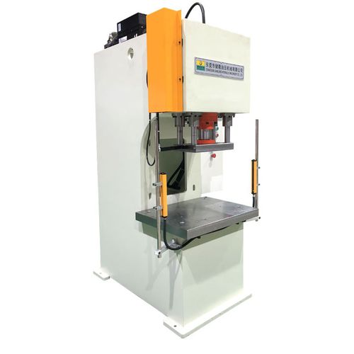Пробивной пресс ЧПУ - JLC1 series - Dongguan Jianlong hydraulic machinery Co., LTD - гидравлический / для листа / пробивка отверстий