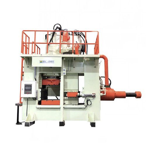 Гидравлический пресс - JL3D series - Dongguan Jianlong hydraulic machinery Co., LTD - для ковки / с сжатием / для сварки