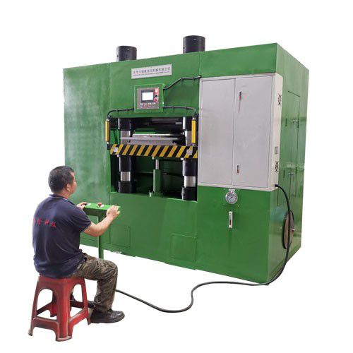 Станок для резки с полым пробойником - JLP series - Dongguan Jianlong hydraulic machinery Co., LTD - для бумаги / для листа / сверхточный