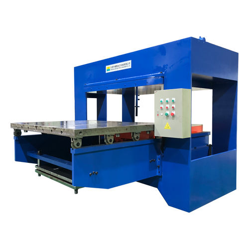 Гидравлический пресс - Dongguan Jianlong hydraulic machinery Co., LTD - механический / для формовки / для процесса