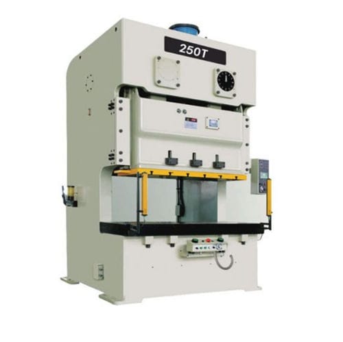 Автоматический пробивной пресс - JLC1 series - Dongguan Jianlong hydraulic machinery Co., LTD - гидравлический / для листа