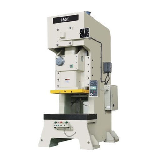Гидравлический пресс - APA-80 - Dongguan Jianlong hydraulic machinery Co., LTD - для штамповки / для процесса / автоматический