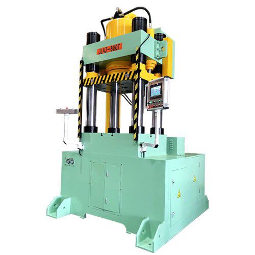 Стан для волочения проволоки - JLA1 series - Dongguan Jianlong hydraulic machinery Co., LTD
