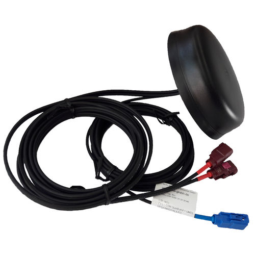 Антенна LTE - Coach-2L - net module - 2G / MIMO / 3G UMTS