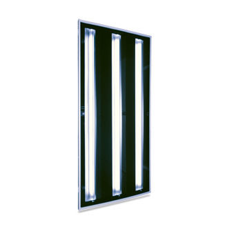 Источник света с лампами - ARO puremaxLED® - surface controls - белый
