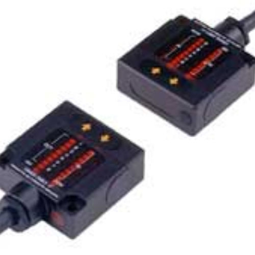 Оптический передатчик данных - DMS series - Hokuyo Automatic Co.,Ltd