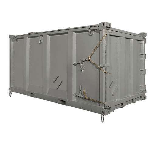 Контейнер - wastequip