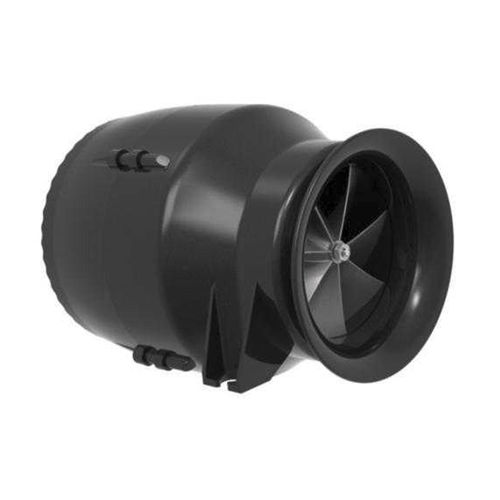 Центробежный вентилятор для электроники - M113P.D001 - Zhongshan EBS Technology Co., Ltd. - для охлаждения / для всасывания