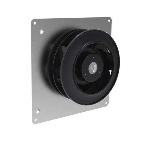 Центробежный вентилятор для электроники - B160P.D001 - Zhongshan EBS Technology Co., Ltd. - для отвода