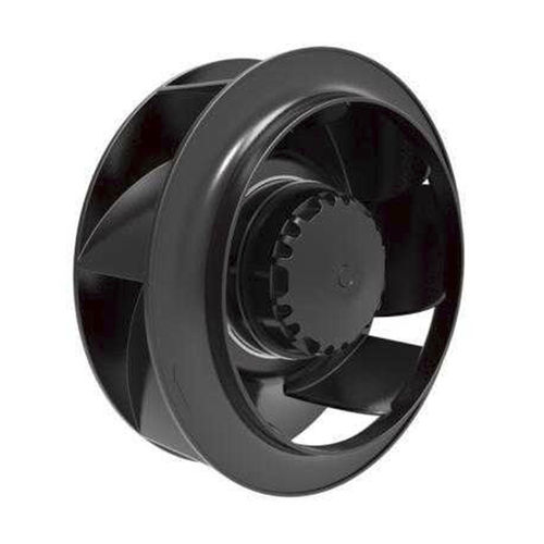 Вентилятор для электрошкафа - B133P - Zhongshan EBS Technology Co., Ltd.