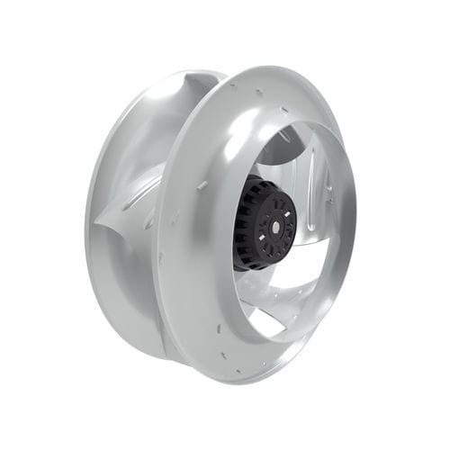 Вентилятор для электрошкафа - AC B280M - Zhongshan EBS Technology Co., Ltd.