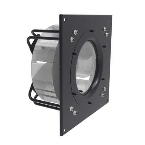 Вентилятор для электрошкафа - B250M - Zhongshan EBS Technology Co., Ltd.