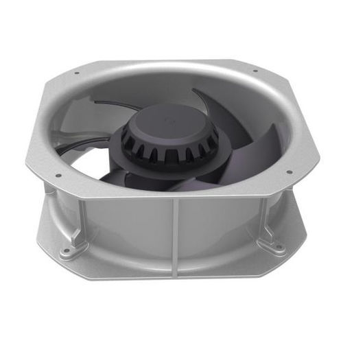 Осевой вентилятор для электрошкафа - A200P - Zhongshan EBS Technology Co., Ltd. - антикоррозионный / для извлечения / для циркуляции воздуха