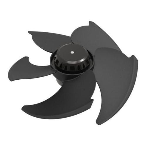 Настенный вентилятор для электрошкафа - A290P.A004/D001 - Zhongshan EBS Technology Co., Ltd.