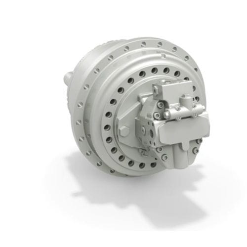 Привод хода - 700C series - F.P. Trasmissioni Srl