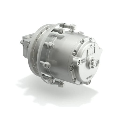 Привод хода - 600 series - F.P. Trasmissioni Srl