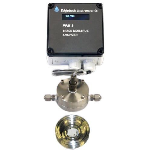 Анализатор для воды - PPM1 - Edgetech Instruments - фосфор / для наблюдения / трассировки