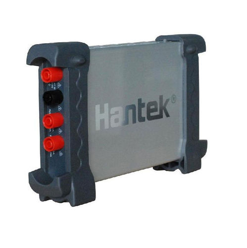 Регистратор данных напряжение - 365A - QingDao Hantek Electronic Co., Ltd. - тока / сопротивление / емкостного сопротивления