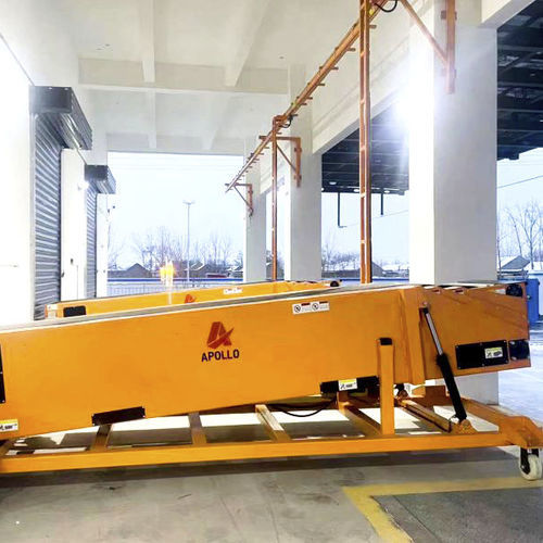Ленточный конвейер - 15020 series - Suzhou APOLLO Automation Equipment Co., Ltd - горизонтальный / для погрузки/разгрузки / для загрузки