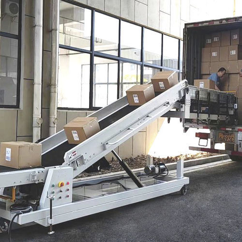 Ленточный конвейер - B6 series - Suzhou APOLLO Automation Equipment Co., Ltd - роликовый / горизонтальный / транспортный