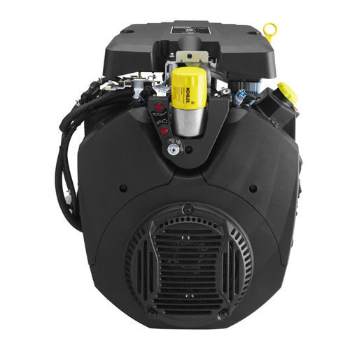Бензиновый двигатель - ECH980  - Kohler Energy - для электрогенераторной установки / насоса / для сварочного аппарата
