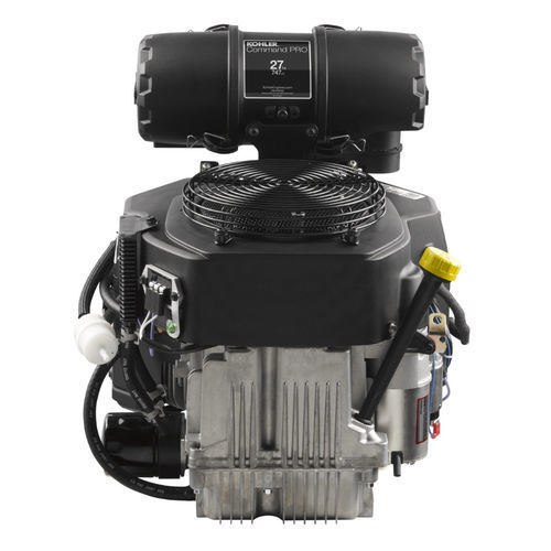 Бензиновый двигатель - CV752  - Kohler Energy - 4 цилиндра / турбо / цилиндр