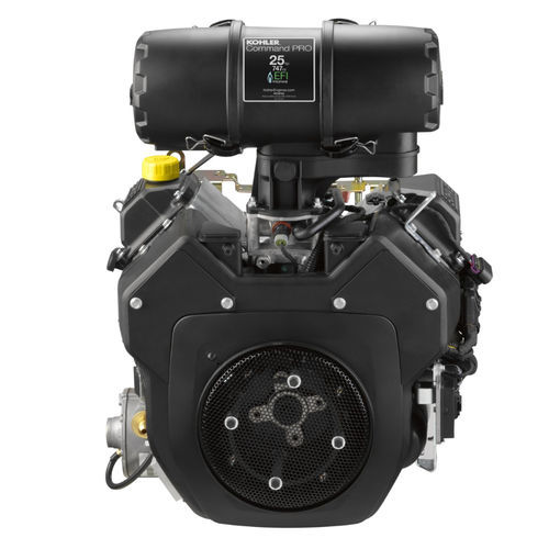 Бензиновый двигатель - PCH740 - Kohler Energy - дизельный / 4 цилиндра / для электрогенераторной установки