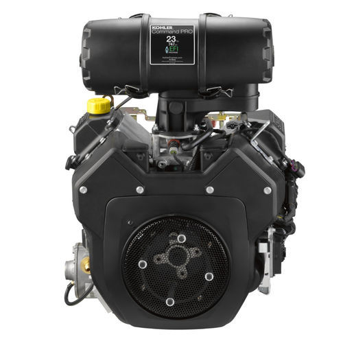 Бензиновый двигатель - PCH680 - Kohler Energy - дизельный / 4 цилиндра / прямой впрыск