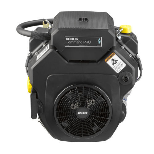 Бензиновый двигатель - CH740LP - Kohler Energy - на природном газе / для электрогенераторной установки / для топлива