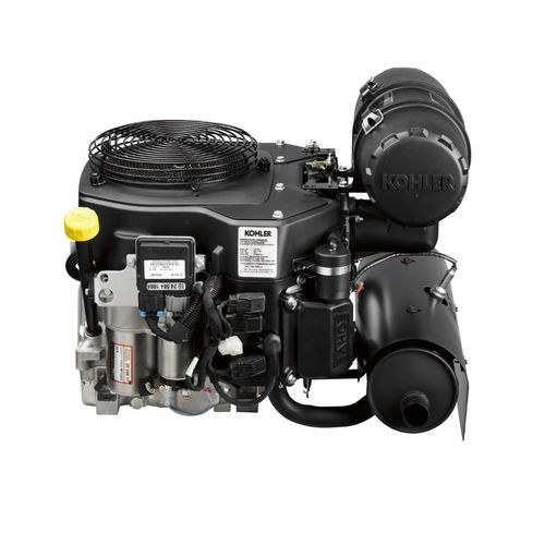Бензиновый двигатель - PCV680LE - Kohler Energy - дизельный / 4 цилиндра / прямой впрыск