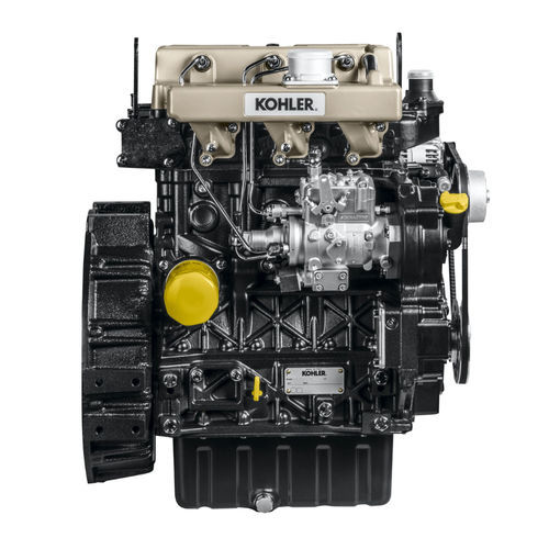 Дизельный двигатель - KDI1903M - Kohler Energy - линейный / для электрогенераторной установки / насоса