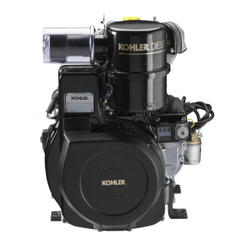 Дизельный двигатель - KD625-2  - Kohler Energy - турбо / для электрогенераторной установки / для сварочного аппарата