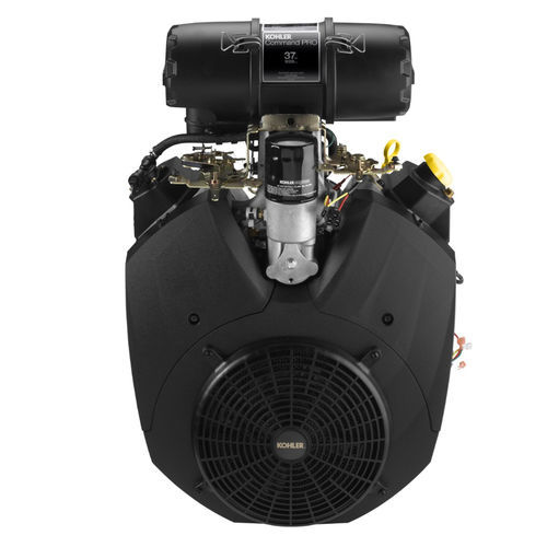 Бензиновый двигатель - CH1000 - Kohler Energy - 4 цилиндра / турбо / для электрогенераторной установки