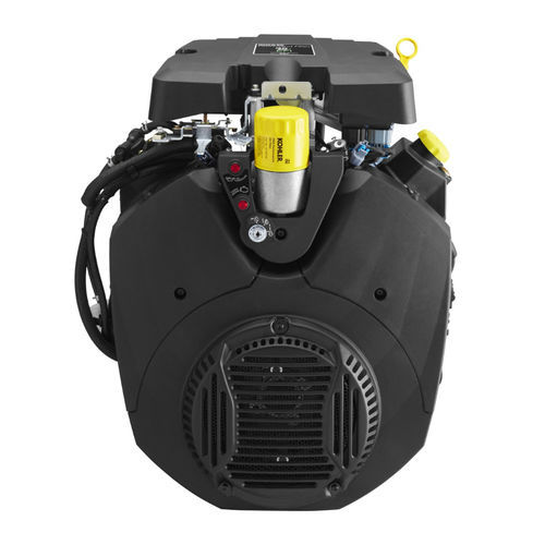 Бензиновый двигатель - ECH940 - Kohler Energy - цилиндр / для электрогенераторной установки / для вентилятора