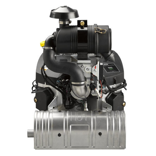 Бензиновый двигатель - ECV940 - Kohler Energy - 4 цилиндра / турбо / для электрогенераторной установки