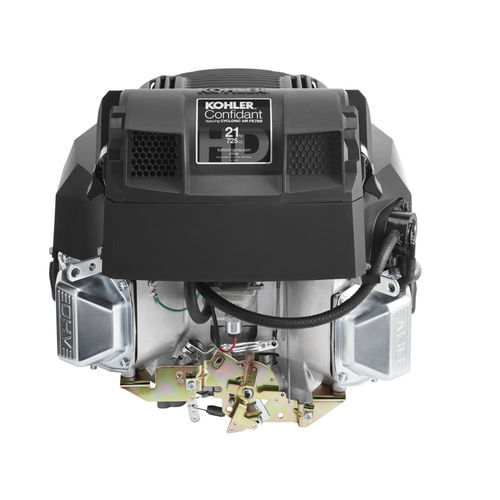 Бензиновый двигатель - ZT730 - Kohler Energy - дизельный / охлаждаемый воздухом / с охлаждаением воздухом