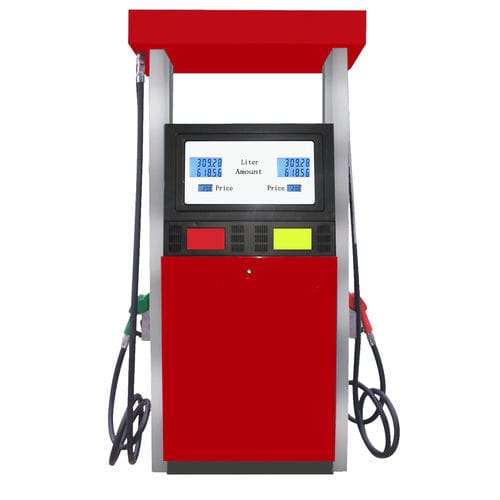 Бензозаправочная колонка для заправочной станции - DT-C series - Zhejiang Datian Machine Co., ltd