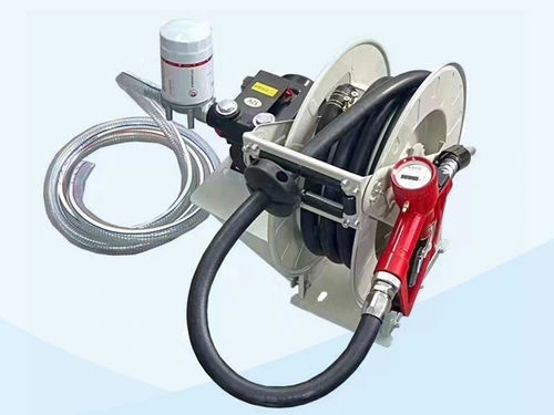 Насосная установка для трансфера пациента - Zhejiang Datian Machine Co., ltd - топливная / самозаполняющаяся / стационарная