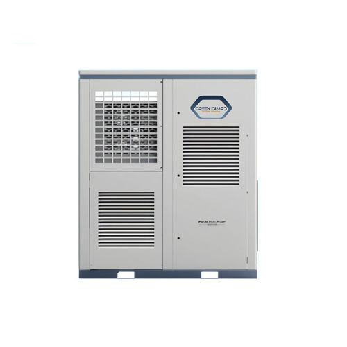 Паровое устройство рекуперации - DT-VR26M1/VR26M2 - Zhejiang Datian Machine Co., ltd