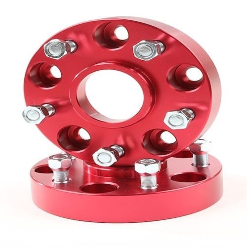 Металлическая распорка - RED - EffeCi Boccole SRL