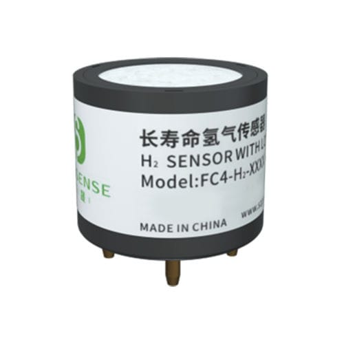 Датчик газа CO - FC series - ShenZhen ProSense Technologies Co., Ltd. - H2 / H2S / электрохимический