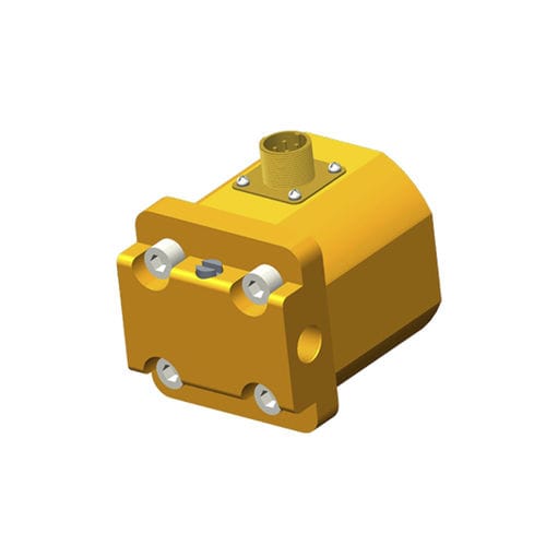 Датчик газа H2 - DG6001+ - ShenZhen ProSense Technologies Co., Ltd. - с топливным элементом / фотоакустический / для наблюдения