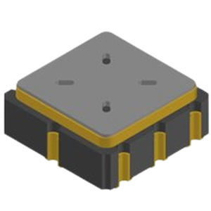 Датчик газа ЛОС - M-VOC-5 - ShenZhen ProSense Technologies Co., Ltd. - с полупроводником / MEMS / для контроля качества воздуха