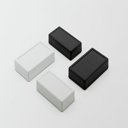 Портативный корпус - HANDRES - Supertronic - прямоугольный / квадратный / из пластика