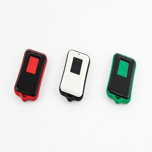 Переносной корпус - SLIMREMOTE - Supertronic - прямоугольный / из пластика / медицинский