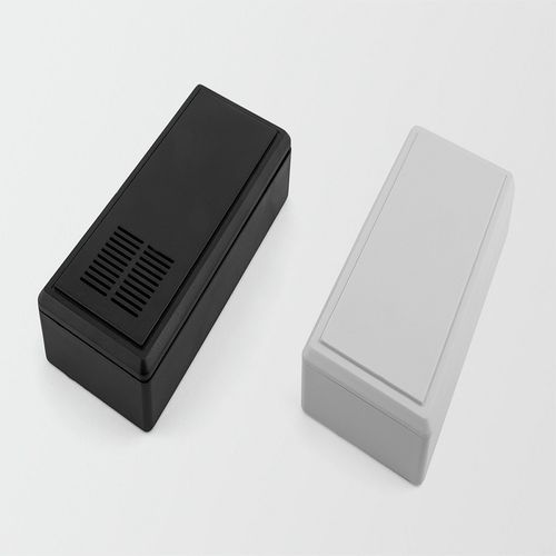 Настенный корпус - CLASSICBOX - Supertronic - для письменного стола / прямоугольный / из пластика